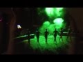 Circo Hermanos Vazquez Ballet Brasileiro 2013 Baile Alain Alegria