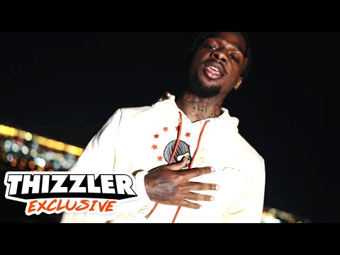 72Tmac - Bedrock (Exclusive Music Video) II Dir. Kiing Filmz