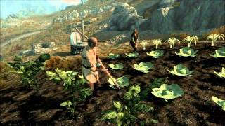 The Elder Scrolls V: Skyrim Parental Review