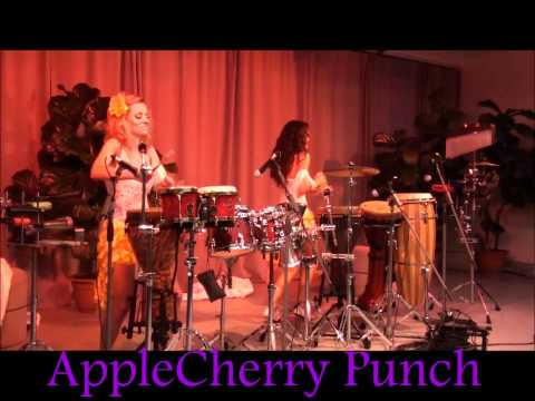 AppleCherry Punch @ Talveaed.wmv