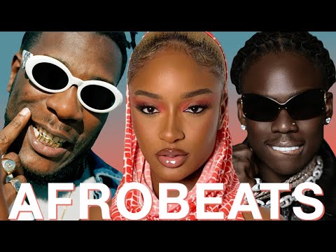 AFROBEAT ALL TIME BEST VIDEO MIX Feat. DJ BOAT (EP1) (24, 23, 22, 21) (AYRA STARR, REMA, BURNA BOY)