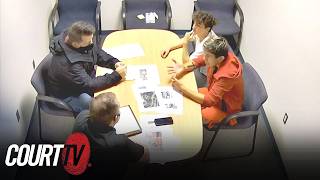 Teen Hitmen Expose Twisted Murder Plot