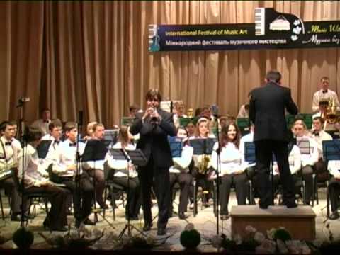 Herman Bellstedt "Variations on a Neapolitan Song"