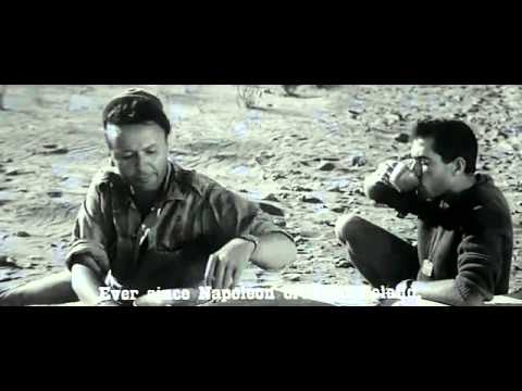 Un Taxi pour Tobrouk