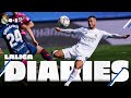 ⚽✌ Real Madrid 4-1 Huesca | Hazard goal & Benzema brace!