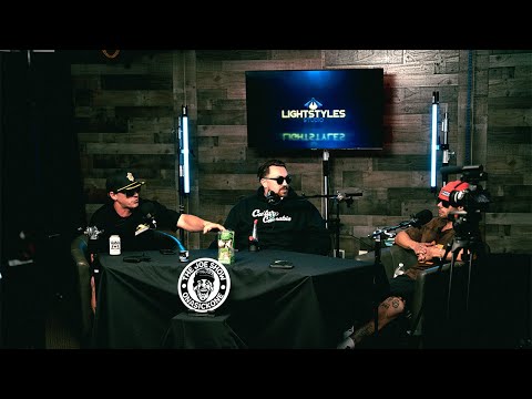 Episode #5 - Onasickone with Hobie Doan