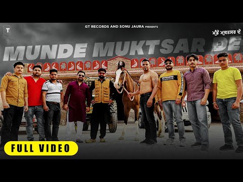 Munde Muktsar De