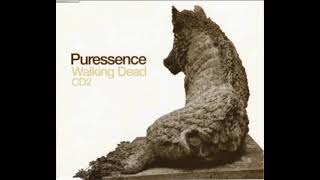 Puressence-Walking Dead (Official Acapella)