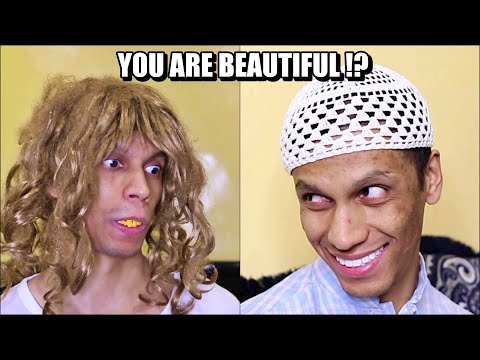 Romantic Arab Husband | Zubair Sarookh