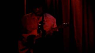 Randy Weeks - What Am I Supposed To Do (about you) - featuring Will Sexton