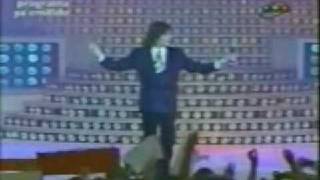 MELINA - Camilo Sesto - Melina Camilo Sexto