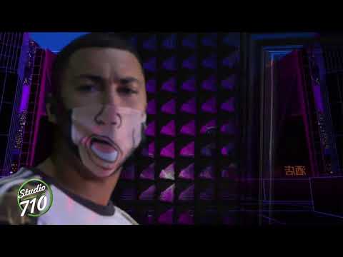 Seb C LIVE @Studio710