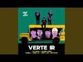 Verte Ir