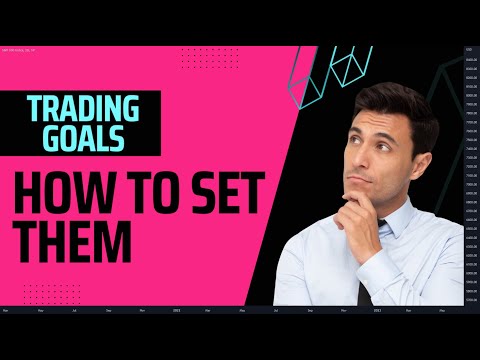 How to Set Clear Trading Objectives for Long-Term Success