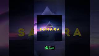 Download lagu Jassaya - Sahara, now available on all music platforms mp3