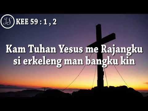 KEE 59 : 1,2 Keleng AteNdu Tangkas Bangku