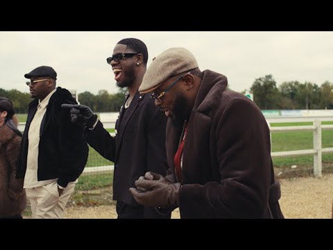 Franglish, Keblack - Génération Impolie