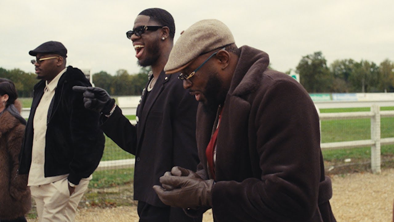 Franglish - Génération impolie