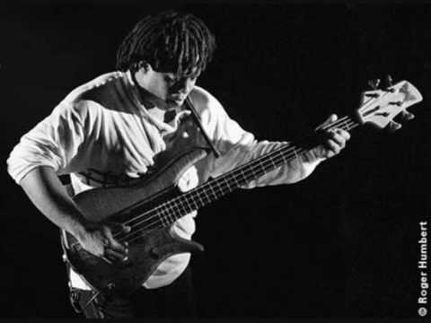 Victor Wooten - What You Won't Do For Love