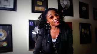 Karyn White Says Thank You To Her Beloved Fans!
