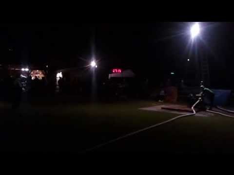 SDH Sedlejovice FNC - 17.8.2013 Roudný PS12 (HD)