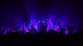 Circa Survive | The Amulet Tour - Lustration