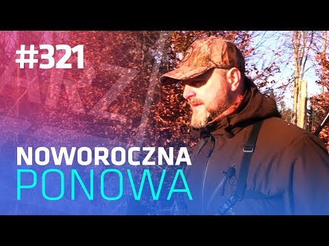 Darz Bór odc 321 - Noworoczna ponowa