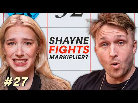 Our 2024 Bingo Card | Smosh Mouth 27