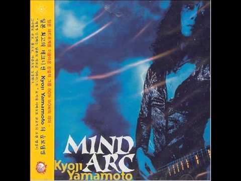 Kyoji Yamamoto - Mind Arc (Full Album) (HQ)