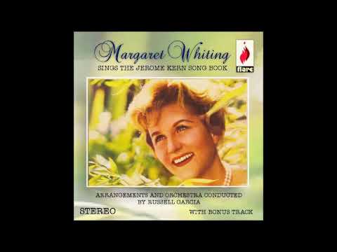 Margaret Whiting / She Didn't Say "Yes"