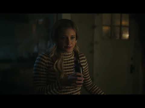 Betty And Archie Talk About Their Weaknesses - Riverdale 6x07 Scene