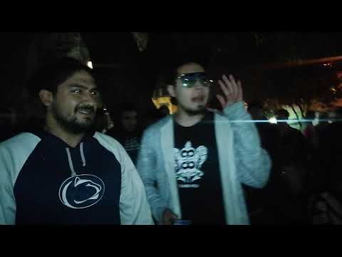 PLEY vs GASPER :semifinal hdlr TRAPBOW