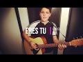 ERES TU-MATISSE,REIK COVER ERES TU-MATISSE,REIK COVER