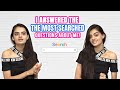Answered All Your Googled Questions About Me QnA Sessh Ruhaanika Dhawan