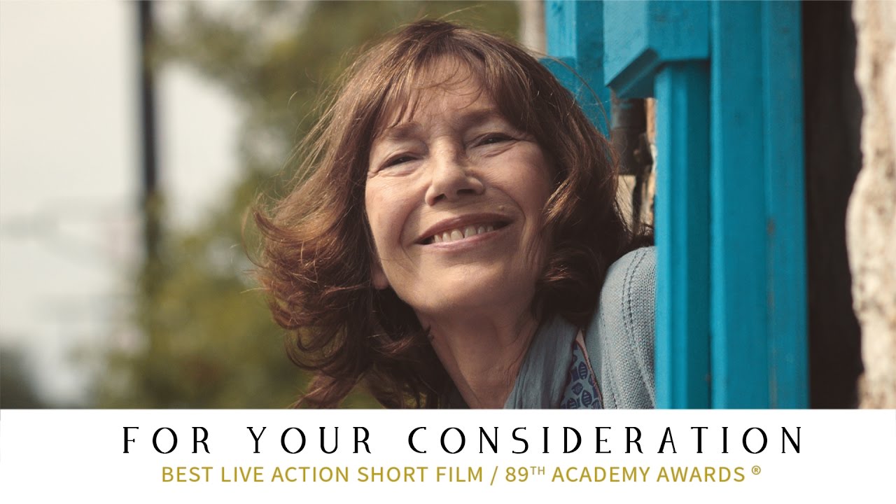 Miniature de la vidéo La femme et le TGV - Festival Trailer (HQ) du film La femme et le TGV