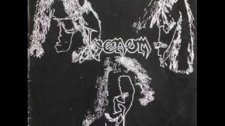 Venom - Warhead (Extended Version)