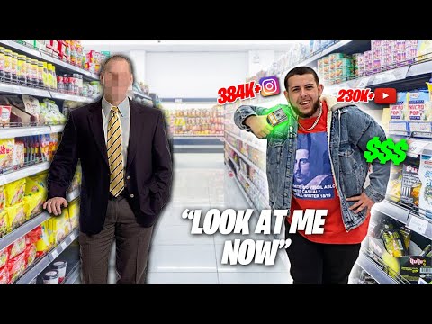 How Old Is Brawadis