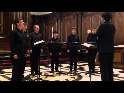 Veni, Veni Emmanuel - The Gesualdo Six