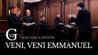 Veni, Veni Emmanuel - The Gesualdo Six
