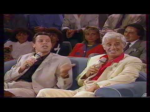 michel leeb Jean-Paul Belmondo