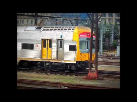 Photo's From The 2014 Sydney Great Train Weekend - Part 2