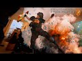 Nerf SWAT The Raid