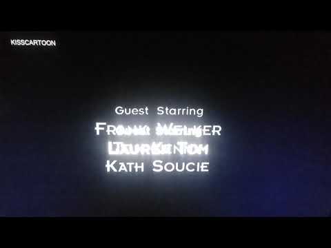 Futurama season 4 episode 7 Jurassic bark