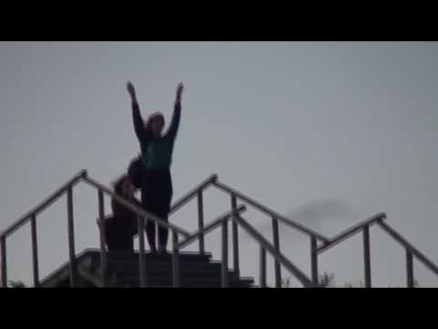 Ant Bangos 2017 (official aftermovie)