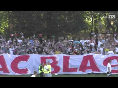 Zagłębie 1906 Sosnowiec - Korona Rokitno Szlacheckie