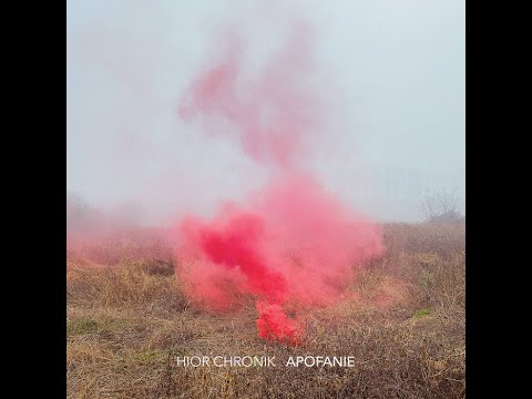 Hior Chronik - Trying to Find Peace (Feat. Hanakiv)