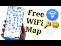 Free WiFi Maps Free WiFi Networks Free WiFi Free WiFi Password Shorts