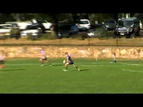 Easts vs Tuggeranong