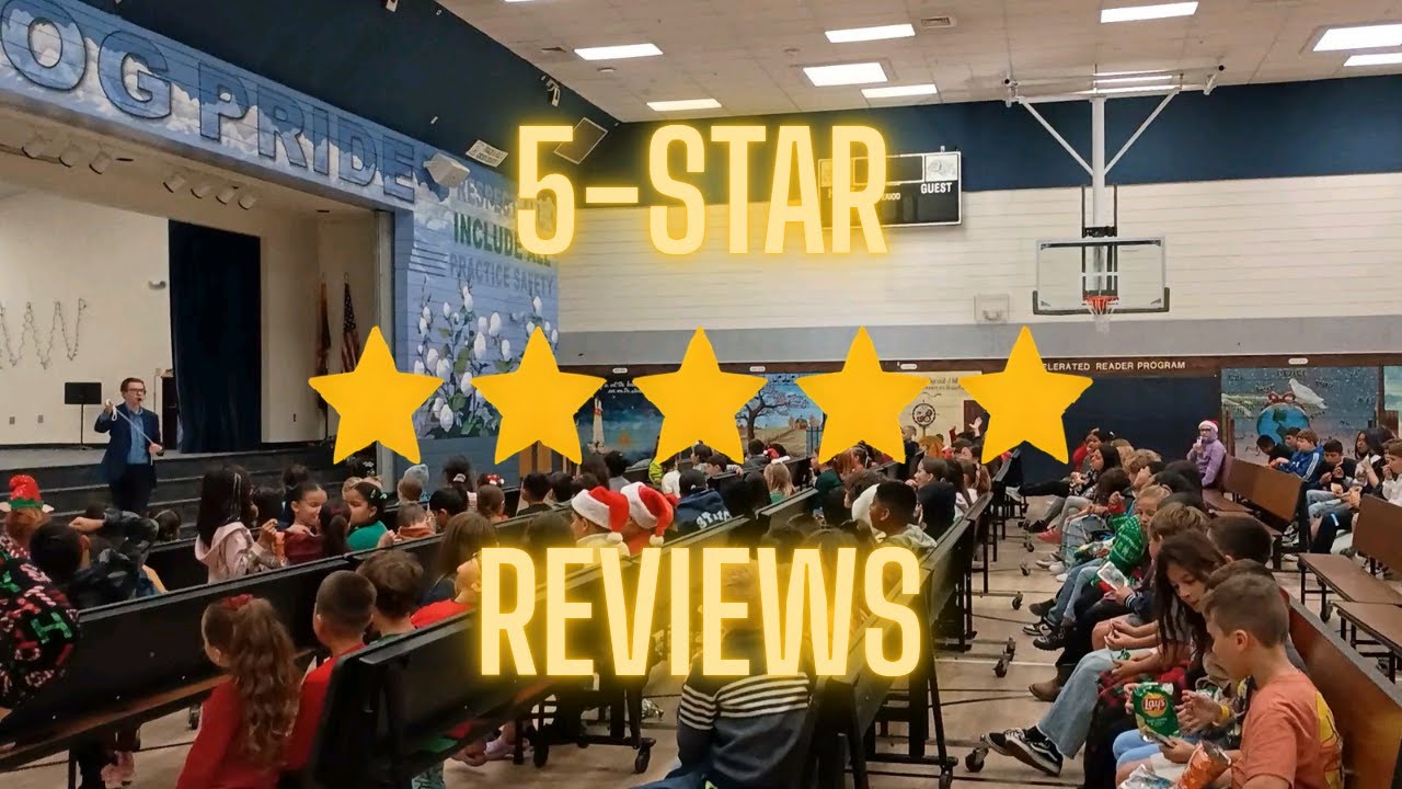 Promotional video thumbnail 1 for Jason Hice - Professional Magician