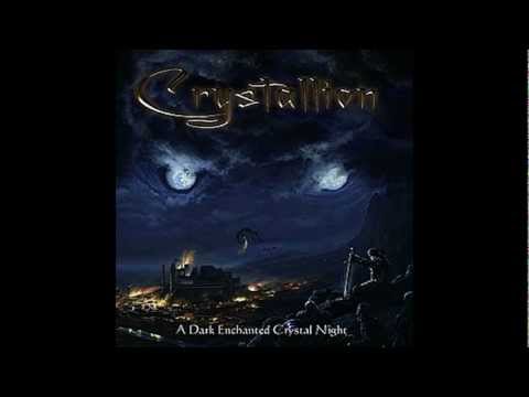 Crystallion - Burning Bridges